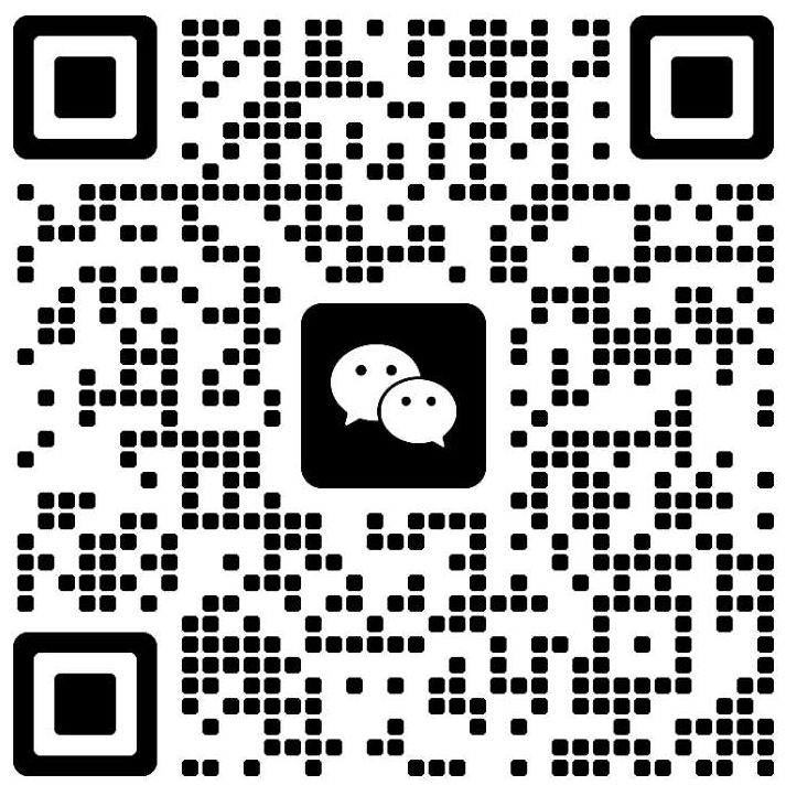 WeChat QR Code